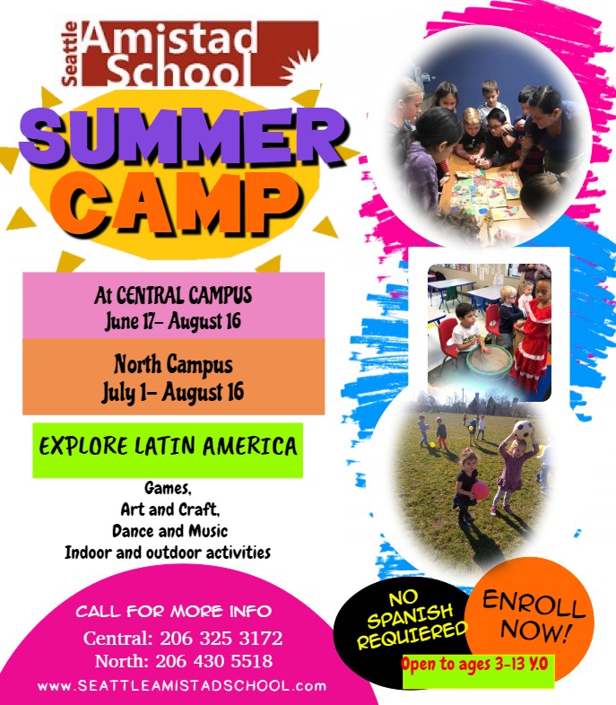 Summer Camps