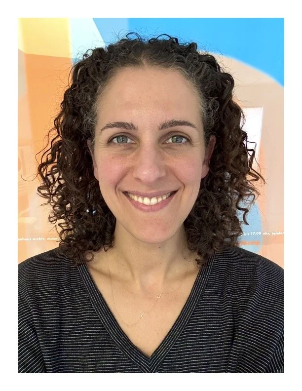 Portrait of Victoria E. Neiman