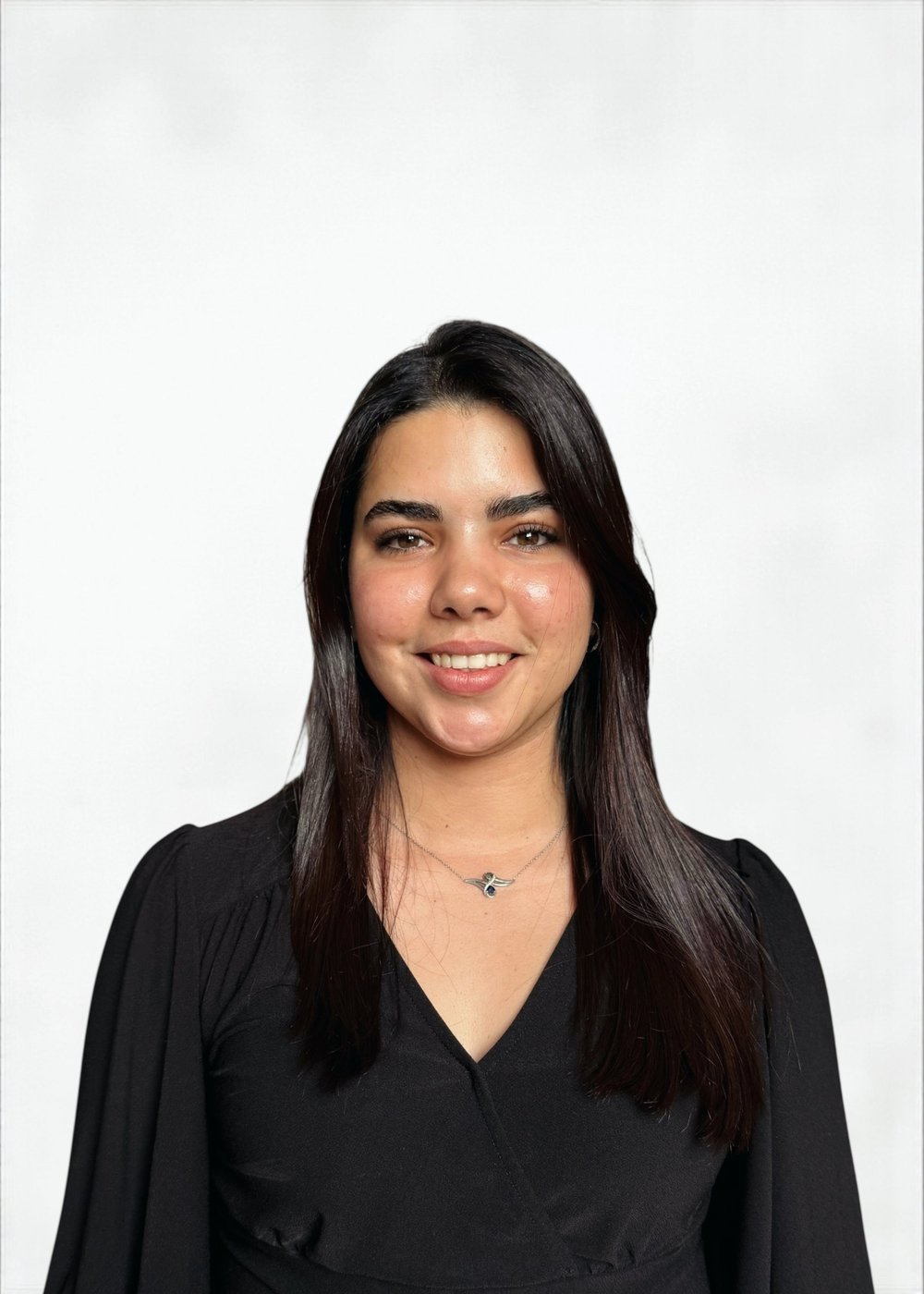 Portrait of Lorena Linares