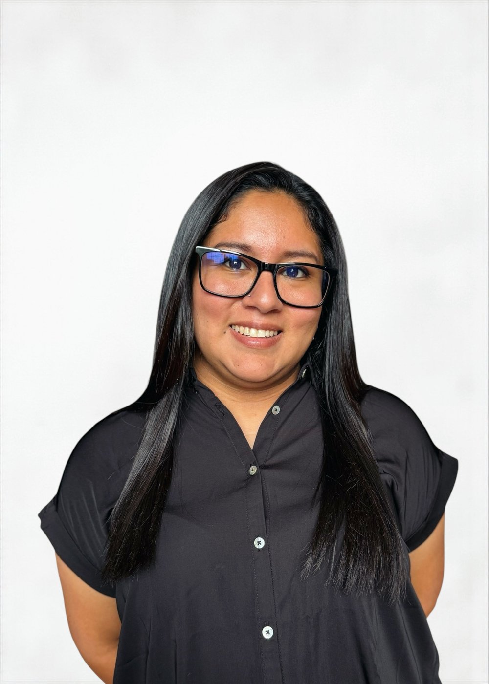 Portrait of Pierina Silva