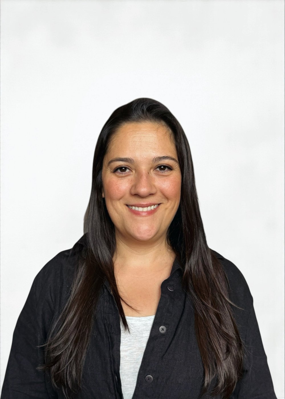 Portrait of Aleja Mejía Echeverri