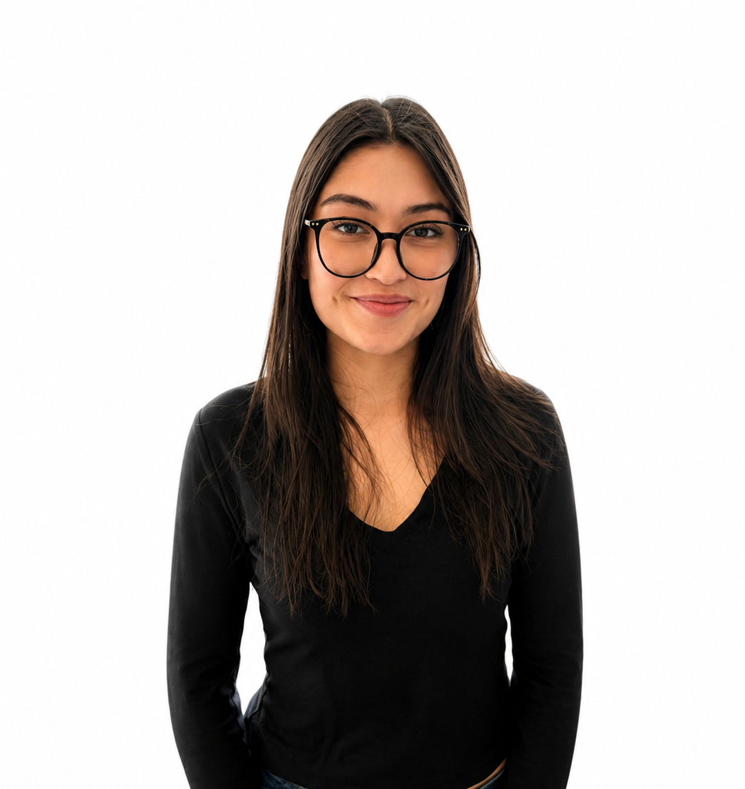 Portrait of Erika Gaona