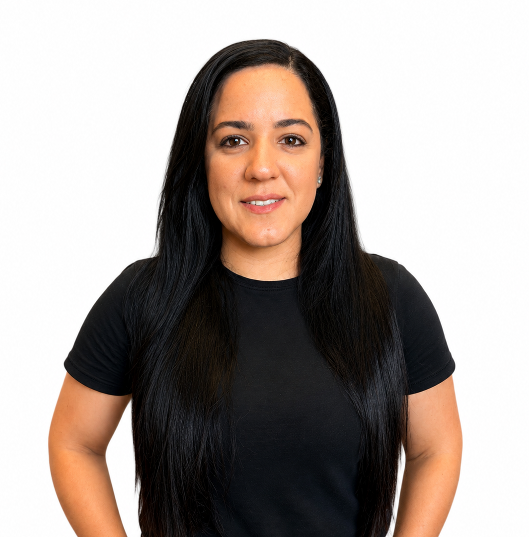 Portrait of Elizabeth Lara