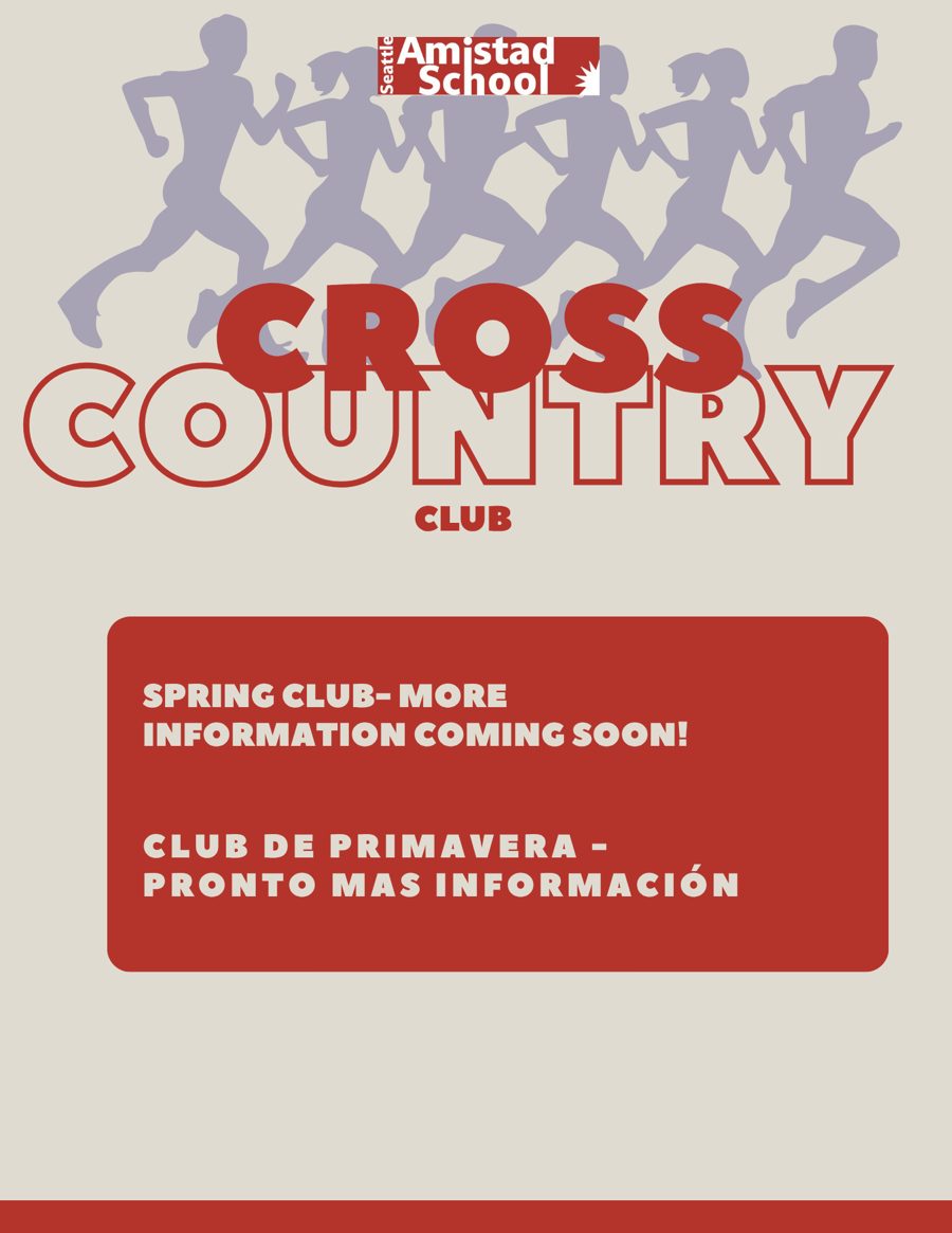 Cross Country flyer