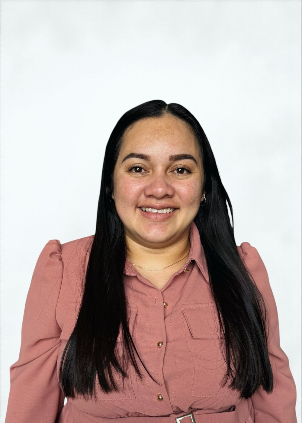 Portrait of Joseline Morales
