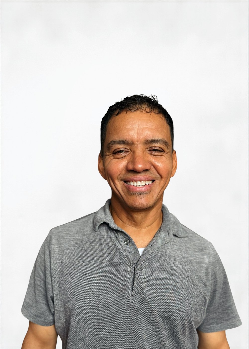 Portrait of Rafael Rodriguez