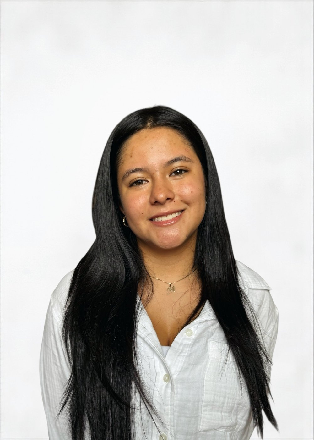 Portrait of Maria Jose Pulido