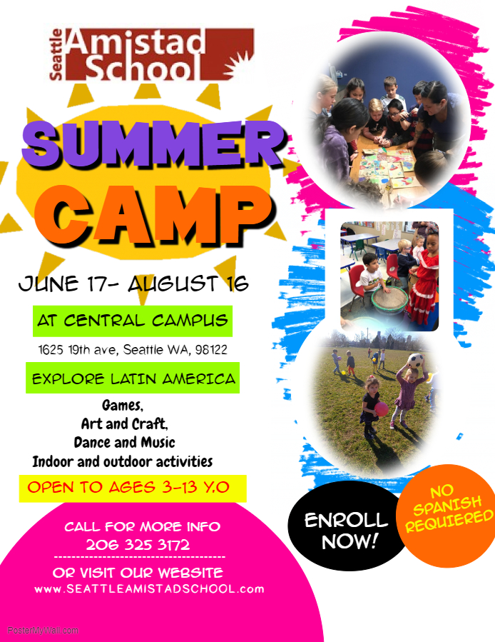 Summer Camps