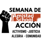 Amistad’s Week of Action 2024 is Here!